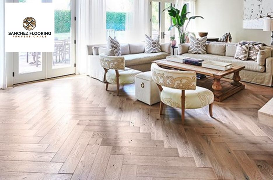 Revitalize Your Floors: Expert Hardwood Refinishing in Sparta, NJ