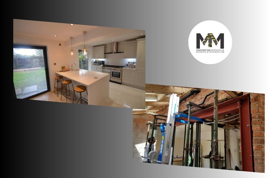 Transform Your Home with Thoughtful Extensions in South Manchester