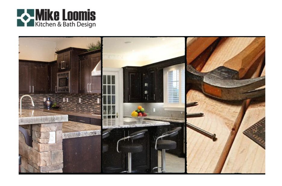 Transform Your Kitchen with Weigh-Too-Right Custom Cabinet Solutions