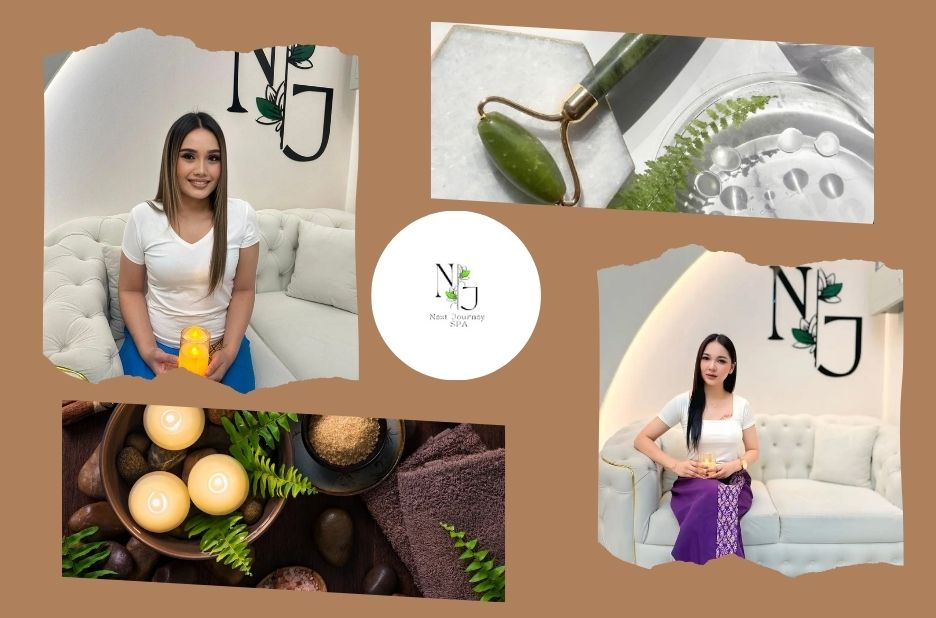 Revitalise with Pure, Holistic Spa Therapies