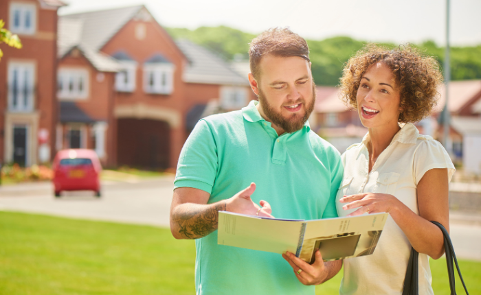 Plan Budget Smartly Using FHA Loan Down Payment