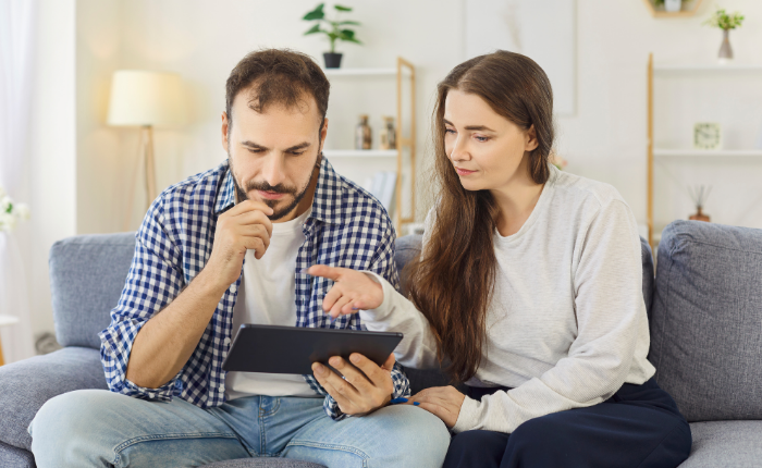 Secure Home Financing Easily With Conventional Loan Today