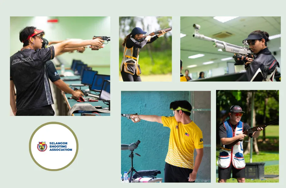 Top Best Shooting Range Amenities for an Unmatched Shooting Experience