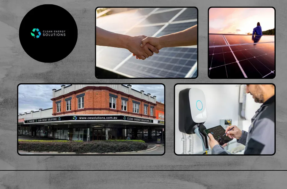 Professional Solar Inverter Installations for Sustainable Energy Solutions