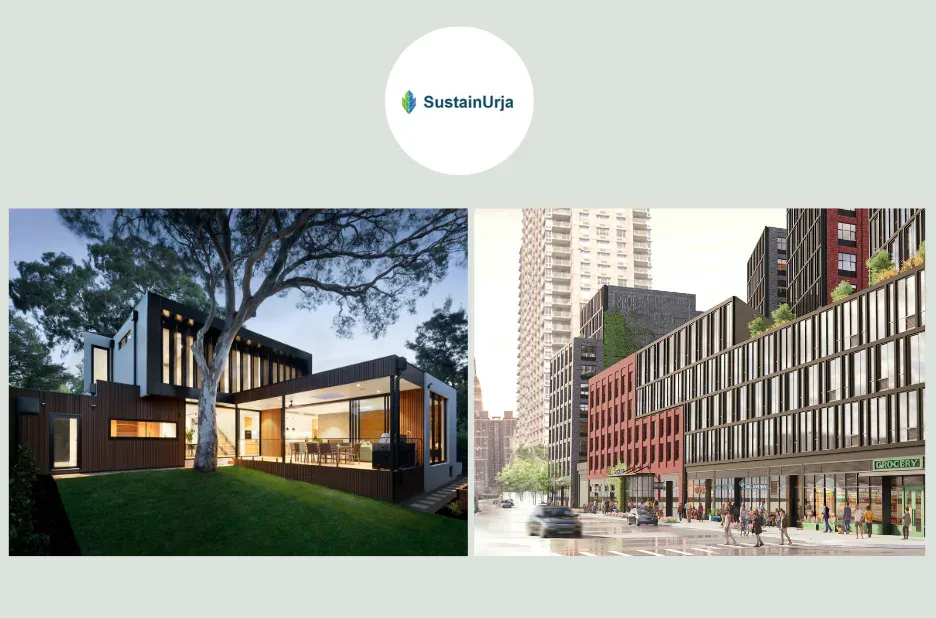 Sustainable Building Design Services for Eco-Friendly and Energy-Efficient Construction