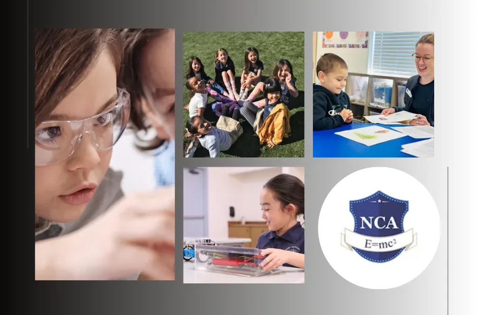 Best Private School Las Vegas – Top Academic Excellence and Community Care