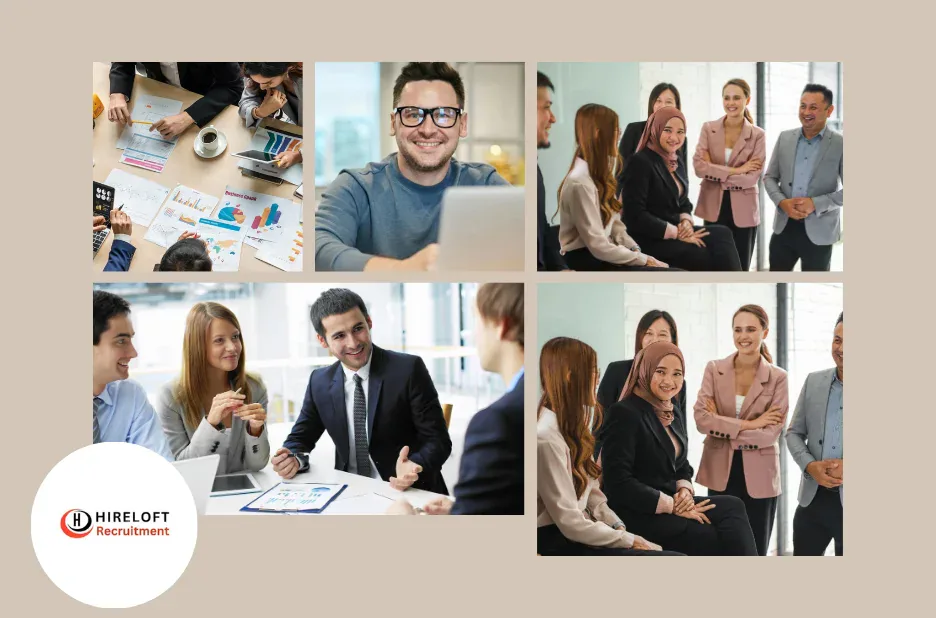 Top Healthcare Recruitment Agencies in Toronto | Expert Staffing Solutions