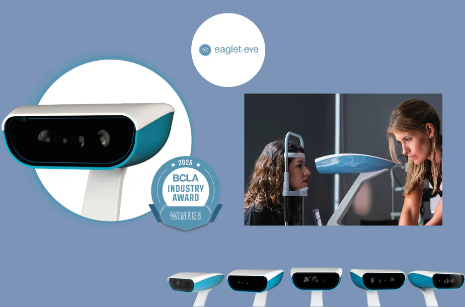 Boost Your First-fit Success Rate with Advanced Eye Care Solutions