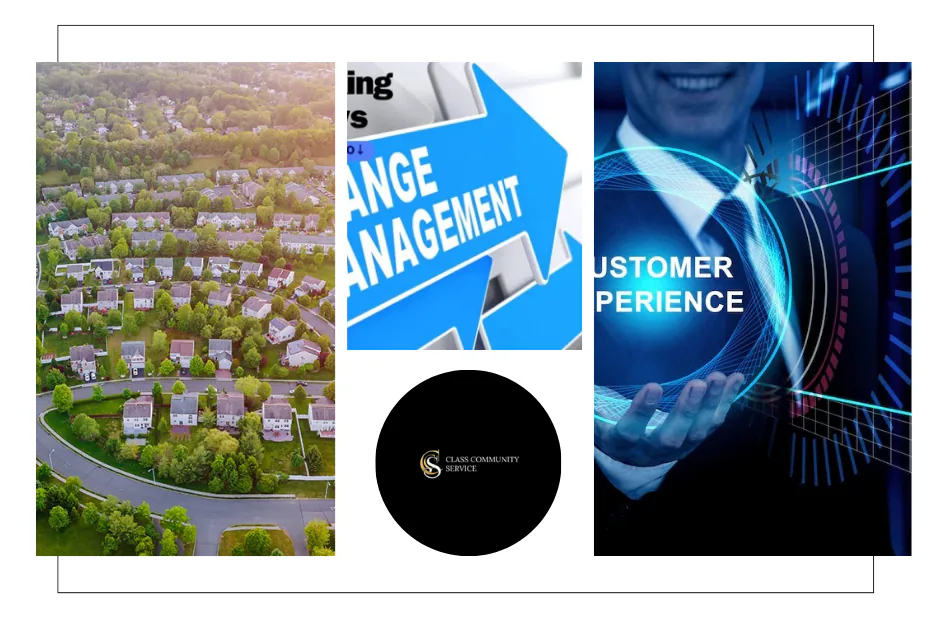 Top Community Management Experts in Universal City for Professional HOA Solutions
