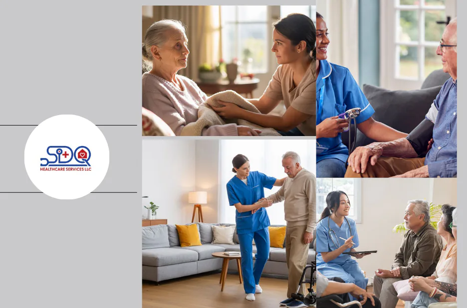Comprehensive Medical Social Worker Support for Patient Care and Emotional Well-Being
