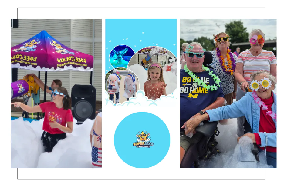 Top Assisted Living Events to Boost Engagement and Joy in Your Community