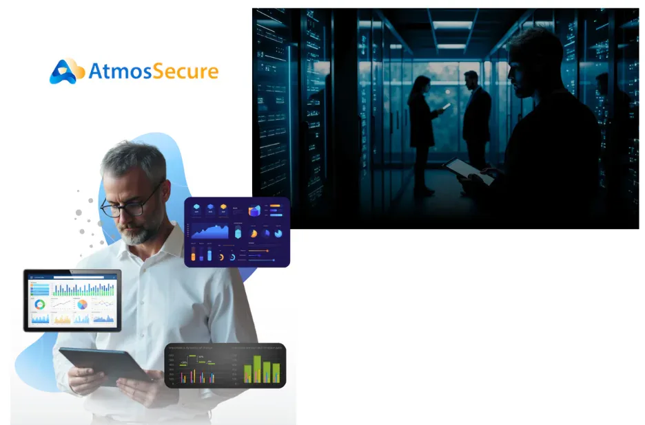 Robust protection Network security services india for enterprises