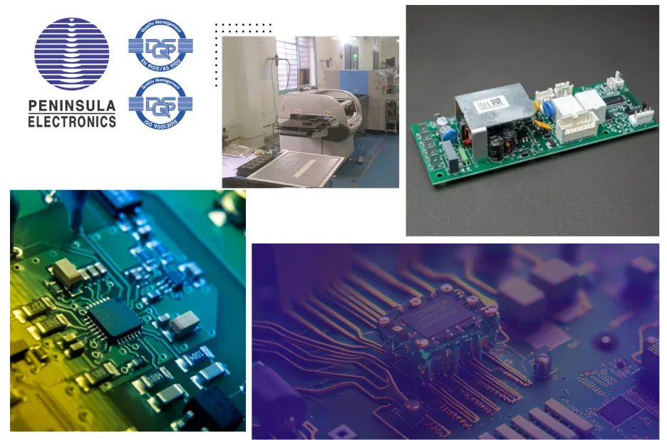 Efficient, Precise Solutions with Expert SMT Manufacturing Services