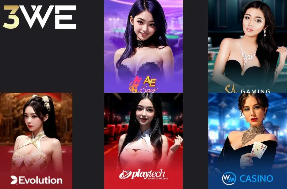Online Horse Racing Malaysia – Bet Live Races & Win Big at 3wewin.com