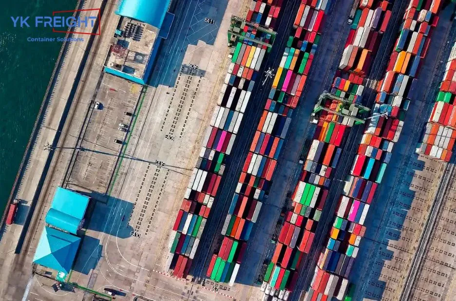 Top Dry Van Companies in Savannah for Reliable Freight Shipping and Transport Solutions