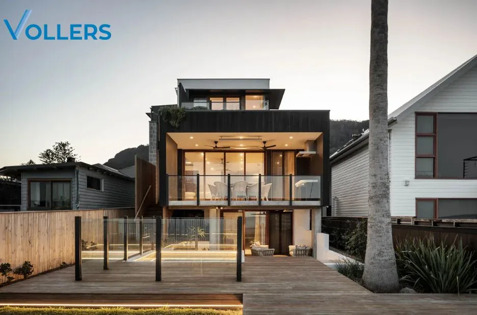Custom Metal Fabrication Services for Precision and Excellence | vollers.com.au