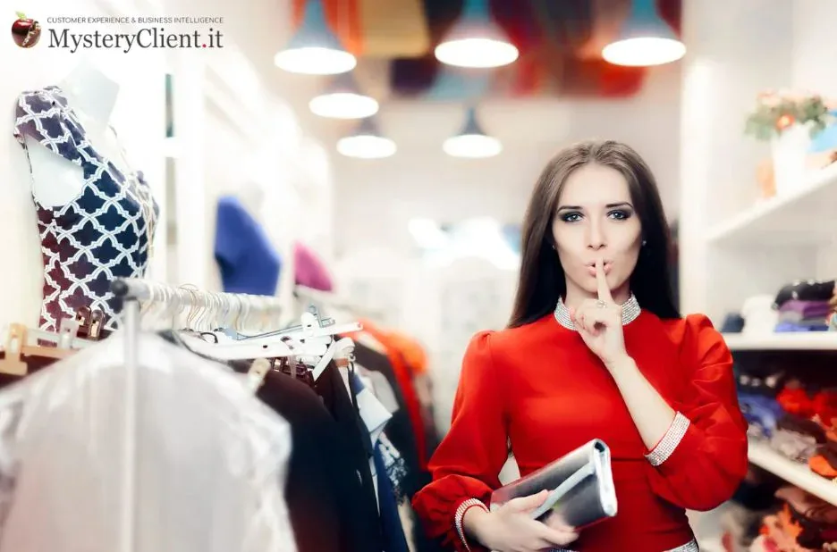 Mystery Shopping per Concessionari: Valuta e Migliora le Performance del Tuo Team
