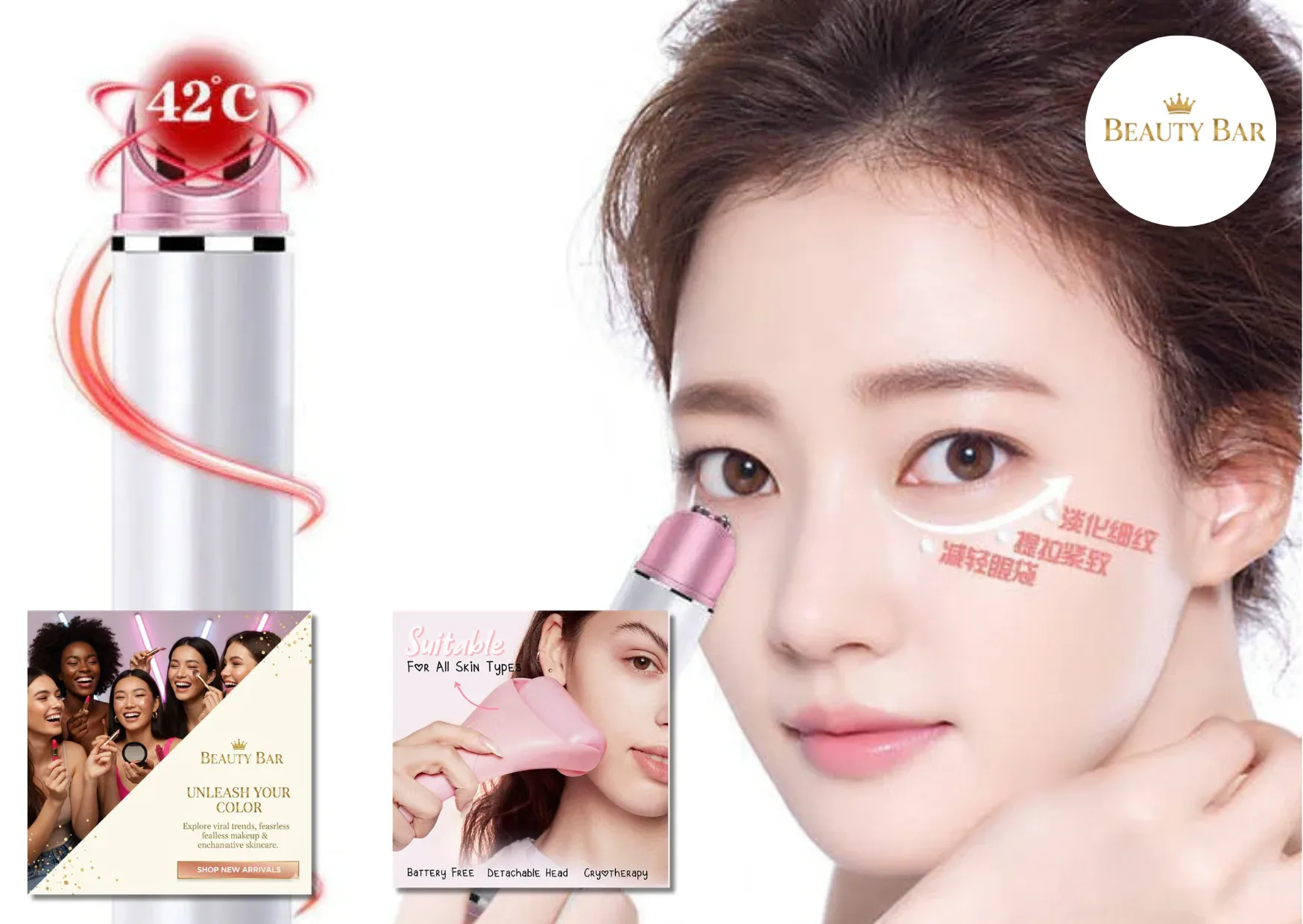 Shop Luxury Beauty Products Online for Premium Skincare and Radiant Results