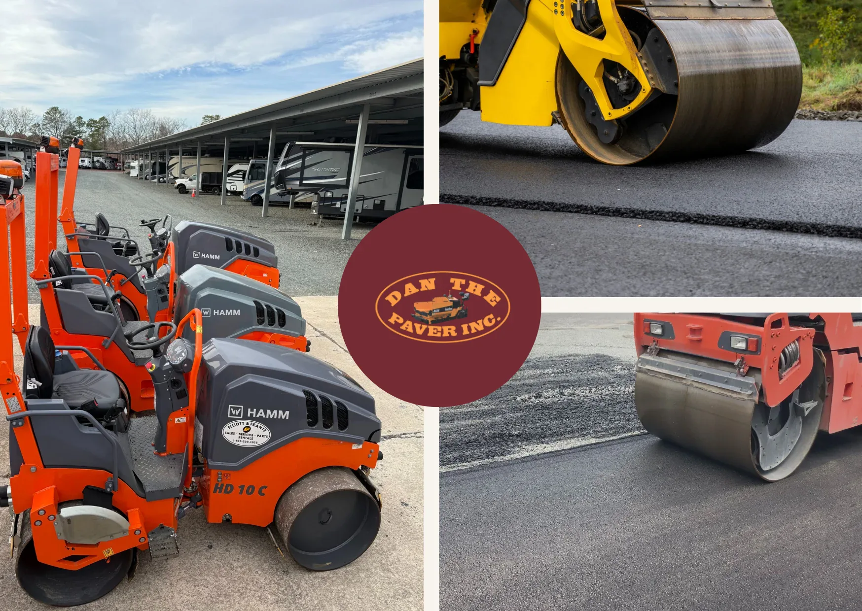 Reliable Asphalt Maintenance Services NJ for Durable Pavement Care and Repairs
