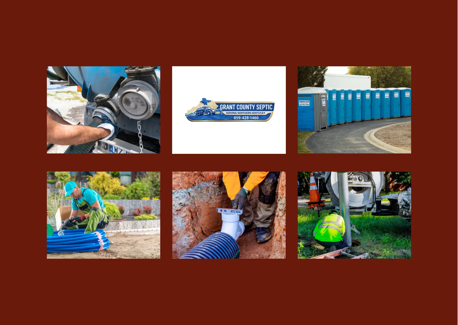 Reliable Septic Tank Pumping Services Florence KY for Efficient System Care