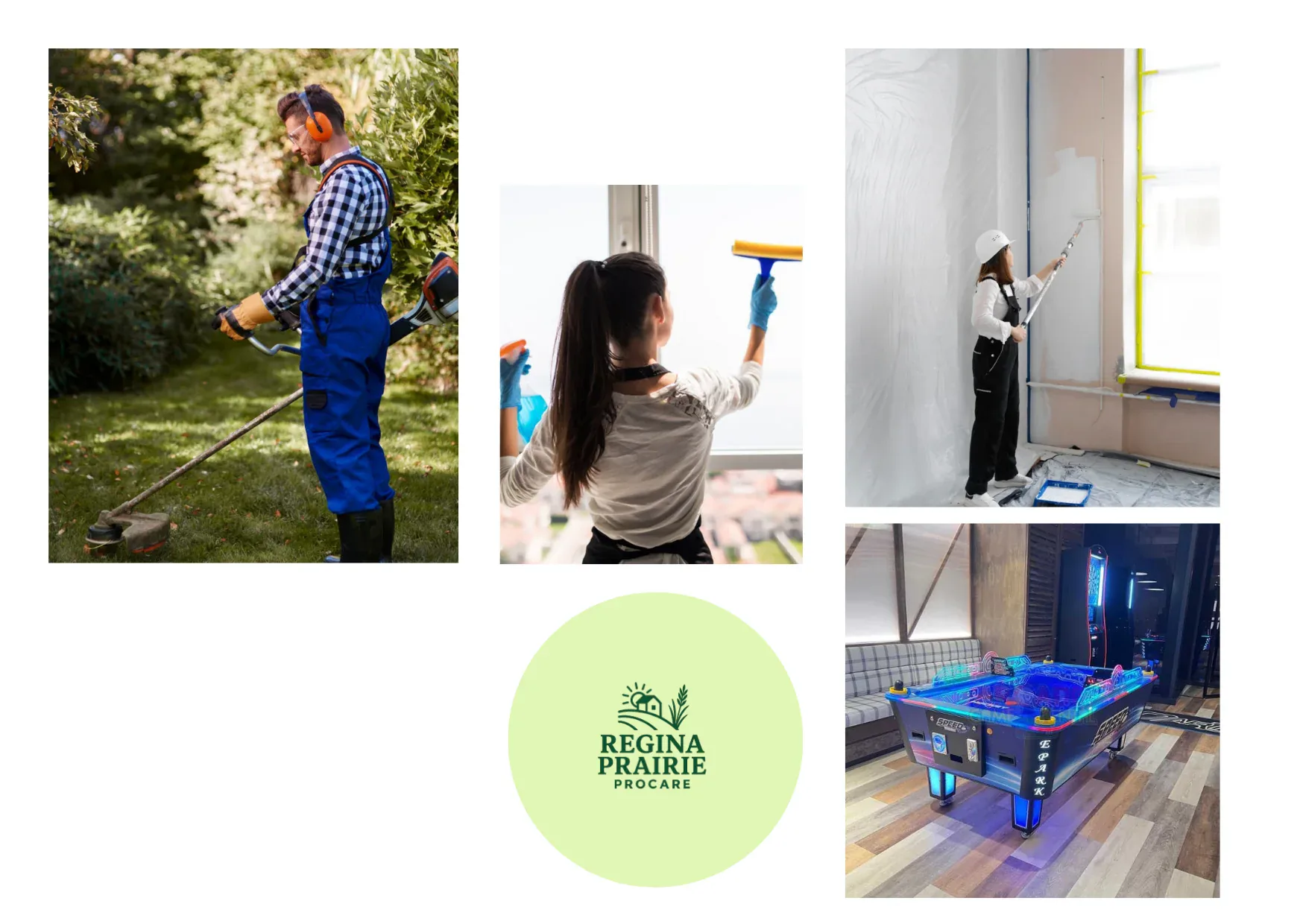 Expert Winter Property Maintenance Regina Services for Safe and Clean Homes