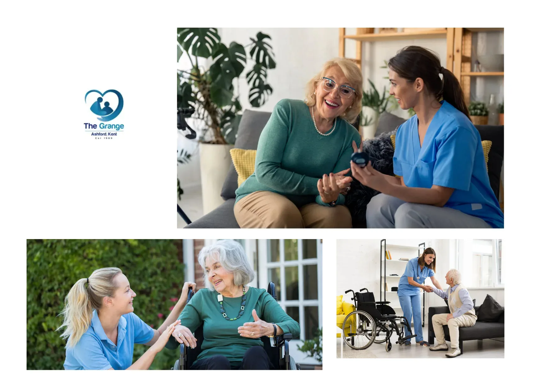 Top Residential Care Homes for Elderly Providing Compassionate and Safe Living