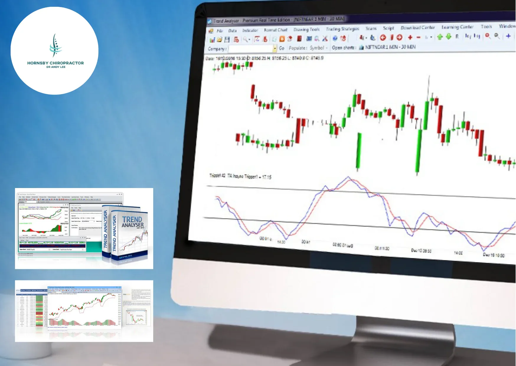 Best Stock Market Software for Smarter Trading and Profitable Investment Decisions