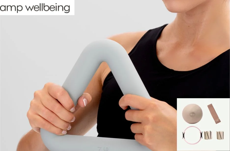 Ultimate Pilates Bundle Kits for Comprehensive Home Workout Solutions