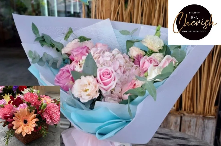 Flower Gifts Ipoh Perak – Beautiful Bouquets and Thoughtful Hampers for Every Occasion
