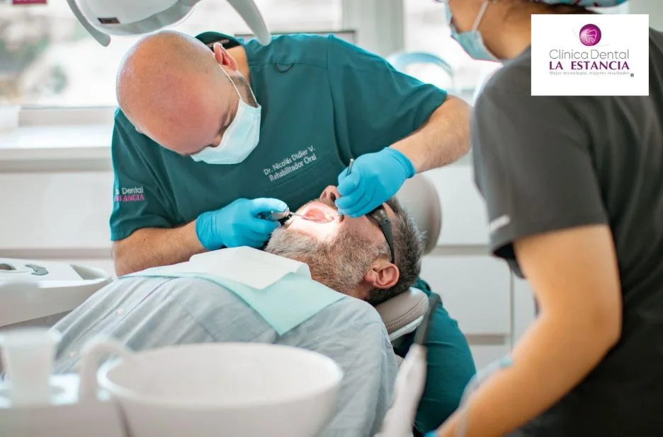 Centro dental de urgencia en Talca: atención rápida y profesional para tu salud bucal