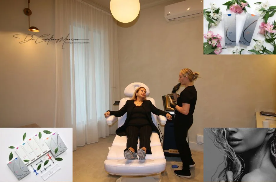 Expert Lip Injections Montreal for Natural-Looking, Balanced Results