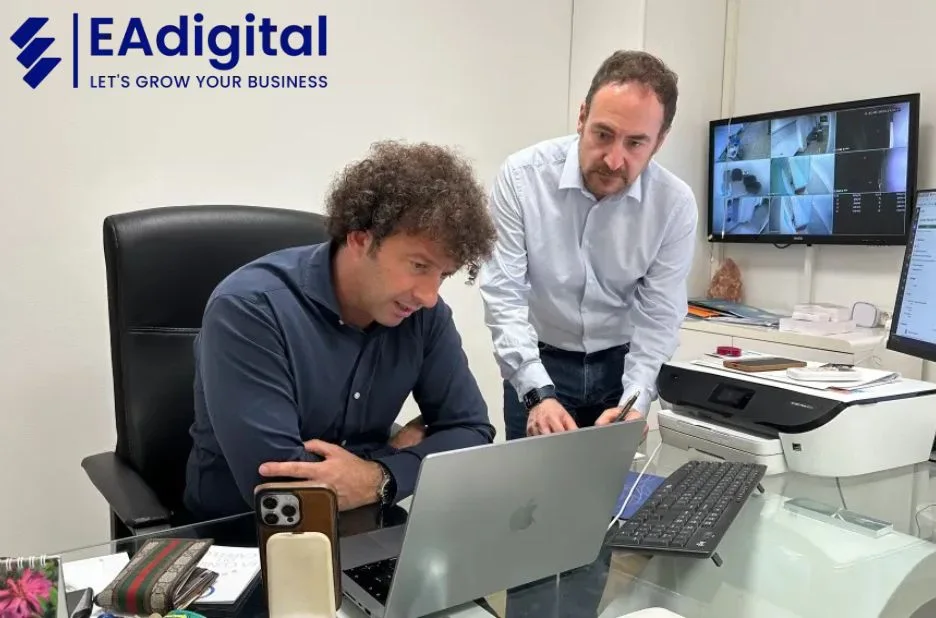 Web design a Lugano: soluzioni creative per il successo digitale della tua azienda Web design a Lugano: soluzioni creative per il successo digitale della tua azienda