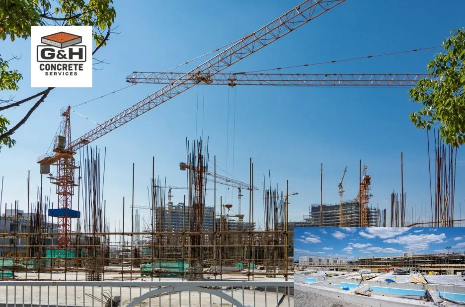 Top Concrete Repair Specialists Near Me for Reliable and Precise Service Top Concrete Repair Specialists Near Me for Reliable and Precise Service