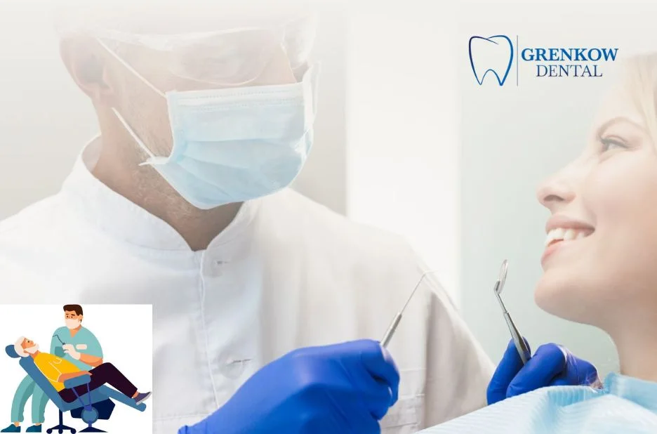 Dr Grant Dentist | Grenkowdental.ca