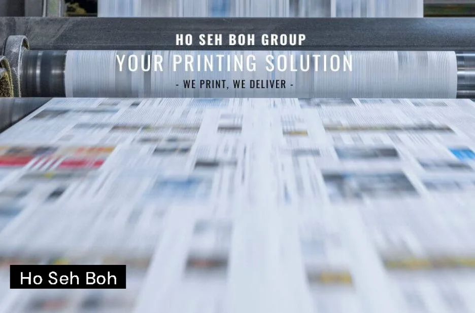 Affordable and High-Quality A4 Flyer Printing Singapore for Effective Marketing