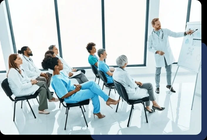 Trauma Nurse Core Course Certification for Advanced Emergency Care and Critical Patient Management