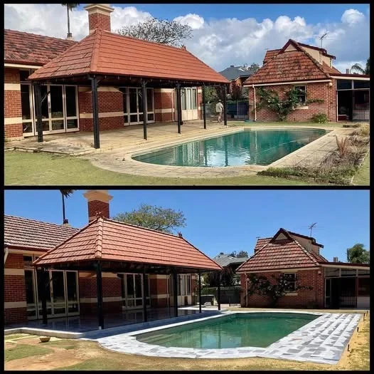 Expert Cottesloe Landscaping Services for Luxury Residential Outdoor Spaces