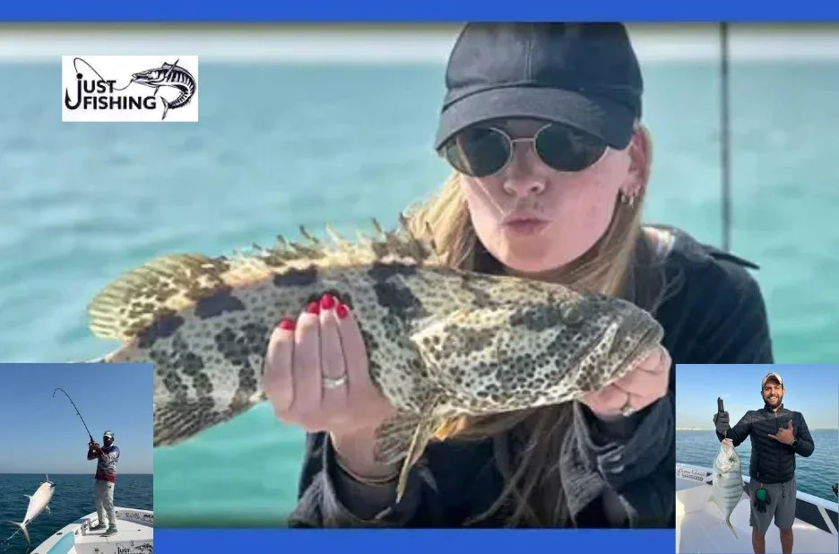 Gt Fishing Lures Uae | Justfishinggroup.com