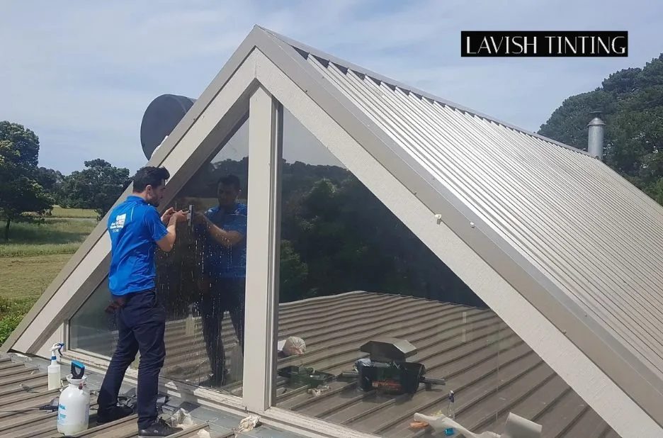 Energy Saving Window Films Lyndhurst for Enhanced Comfort and Efficiency