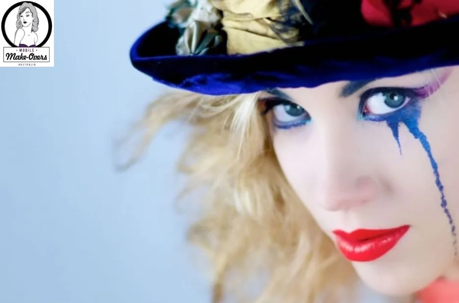 Mobile Makeup Artists Adelaide – Expert On-Location Makeup and Hairstyling Services