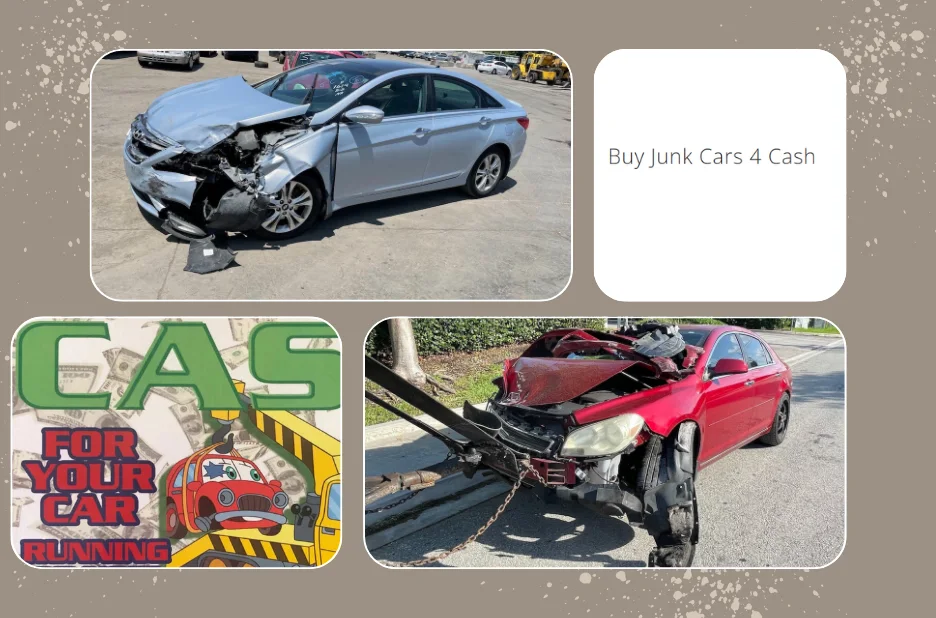 We Buy Junk Cars Miami Dade Fast Cash for Your Old Vehicle