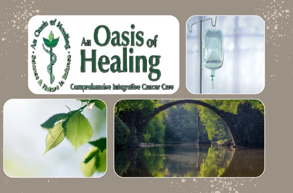 Effective Holistic Cancer Therapy for Mind, Body, and Spirit Healing