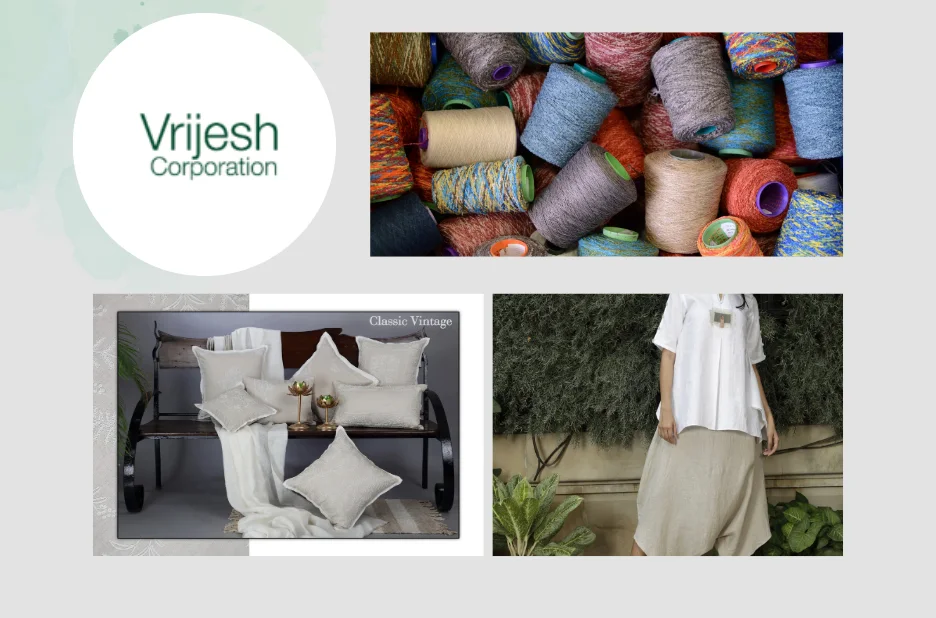 Decorative Fabrics for Elegant and Durable Interior Design Solutions
