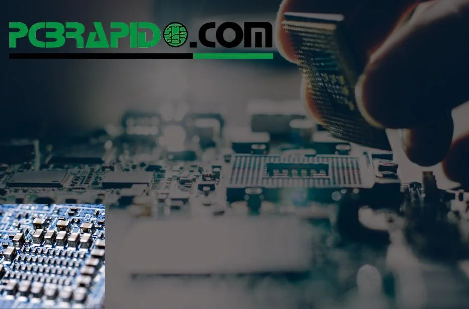 Fast and Reliable PCB Manufacturing Services in Mexico with PCBrapido.com