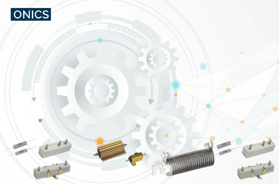 Top Resistor Manufacturing Company in India Delivering High-Quality Products and Service