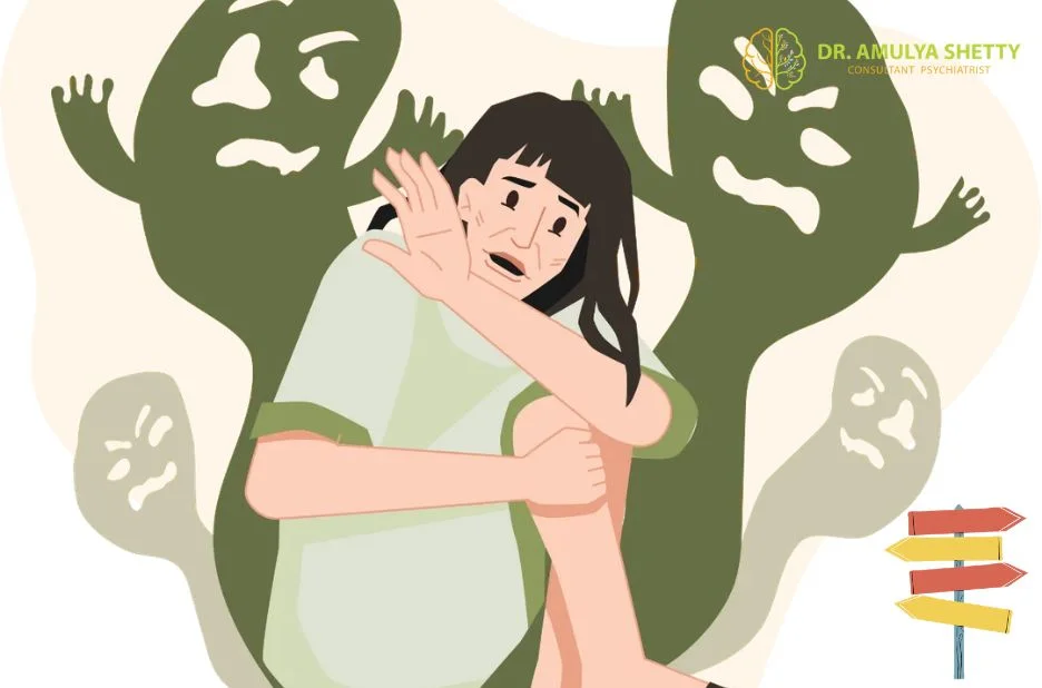 Comprehensive Dementia Care Treatment for Enhanced Safety and Quality of Life