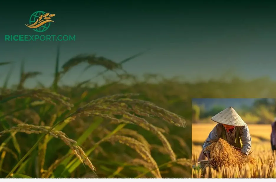 Top Rice Export Company to Nigeria for Premium Quality and Reliable Supply Top Rice Export Company to Nigeria for Premium Quality and Reliable Supply