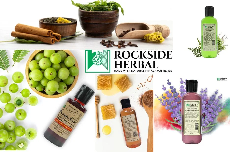 Top Herbal Face Pack Powder Ingredients for Radiant and Healthy Skin