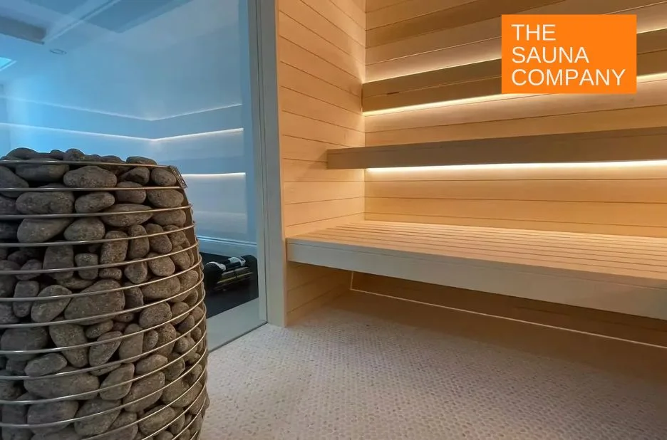 Find the Best Sauna Infrared Near Me for Home Wellness and Installation Services