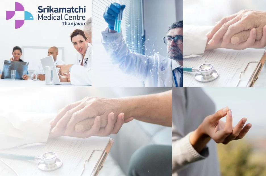 Top Angioplasty Specialist in Thanjavur for Advanced Cardiac Care and Treatment